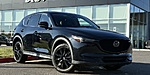 Used 2021 MAZDA CX-5 GRAND TOURING in BENTONVILLE, ARKANSAS