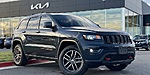 Used 2018 JEEP GRAND CHEROKEE TRAILHAWK in BENTONVILLE, ARKANSAS