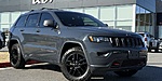 Used 2018 JEEP GRAND CHEROKEE TRAILHAWK in BENTONVILLE, ARKANSAS