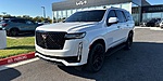 Used 2021 CADILLAC ESCALADE PREMIUM LUXURY in BENTONVILLE, ARKANSAS