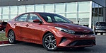 Used 2022 KIA FORTE LXS in BENTONVILLE, ARKANSAS
