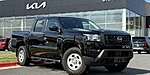 Used 2023 NISSAN FRONTIER S in BENTONVILLE, ARKANSAS