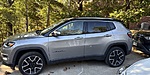 Used 2019 JEEP COMPASS LIMITED in BENTONVILLE, ARKANSAS