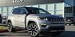 Used 2019 JEEP COMPASS LIMITED in BENTONVILLE, ARKANSAS