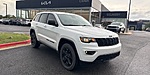 Used 2021 JEEP GRAND CHEROKEE FREEDOM EDITION in BENTONVILLE, ARKANSAS