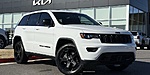 Used 2021 JEEP GRAND CHEROKEE FREEDOM EDITION in BENTONVILLE, ARKANSAS