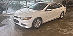 Used 2018 CHEVROLET MALIBU LT in BENTONVILLE, ARKANSAS