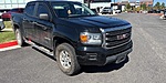 Used 2016 GMC CANYON BASE in BENTONVILLE, ARKANSAS