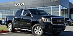 Used 2016 GMC CANYON BASE in BENTONVILLE, ARKANSAS