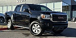 Used 2016 GMC CANYON BASE in BENTONVILLE, ARKANSAS