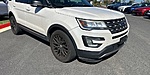 Used 2016 FORD EXPLORER XLT in BENTONVILLE, ARKANSAS