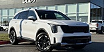 Used 2025 KIA SORENTO S in BENTONVILLE, ARKANSAS