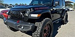 Used 2021 JEEP WRANGLER UNLIMITED RUBICON in BENTONVILLE, ARKANSAS