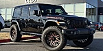 Used 2021 JEEP WRANGLER UNLIMITED RUBICON in BENTONVILLE, ARKANSAS