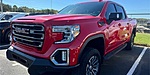 Used 2021 GMC SIERRA 1500 AT4 in BENTONVILLE, ARKANSAS