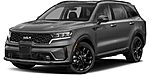Used 2022 KIA SORENTO SX in BENTONVILLE, ARKANSAS