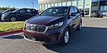 Used 2020 KIA SORENTO LX in BENTONVILLE, ARKANSAS