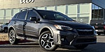 Used 2018 SUBARU XV CROSSTREK 2.0I LIMITED in BENTONVILLE, ARKANSAS