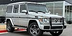 Used 2018 MERCEDES-BENZ G-CLASS G 550 in BENTONVILLE, ARKANSAS