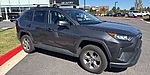 Used 2022 TOYOTA RAV4 HYBRID LE in BENTONVILLE, ARKANSAS