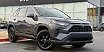 Used 2022 TOYOTA RAV4 HYBRID LE in BENTONVILLE, ARKANSAS