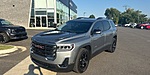 Used 2023 GMC ACADIA AT4 in BENTONVILLE, ARKANSAS