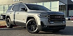 Used 2023 GMC ACADIA AT4 in BENTONVILLE, ARKANSAS
