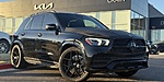 Used 2020 MERCEDES-BENZ GLE GLE 580 in BENTONVILLE, ARKANSAS