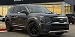Used 2020 KIA TELLURIDE LX in BENTONVILLE, ARKANSAS