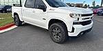 Used 2021 CHEVROLET SILVERADO 1500 RST in BENTONVILLE, ARKANSAS