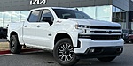 Used 2021 CHEVROLET SILVERADO 1500 RST in BENTONVILLE, ARKANSAS