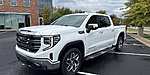 Used 2024 GMC SIERRA 1500 SLT in BENTONVILLE, ARKANSAS