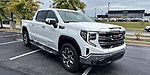 Used 2024 GMC SIERRA 1500 SLT in BENTONVILLE, ARKANSAS
