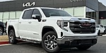Used 2024 GMC SIERRA 1500 SLT in BENTONVILLE, ARKANSAS
