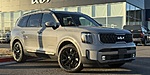 Used 2023 KIA TELLURIDE SX X-PRO in BENTONVILLE, ARKANSAS