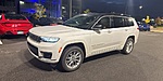 Used 2024 JEEP GRAND CHEROKEE L SUMMIT in BENTONVILLE, ARKANSAS