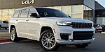 Used 2024 JEEP GRAND CHEROKEE L SUMMIT in BENTONVILLE, ARKANSAS