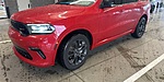 Used 2021 DODGE DURANGO GT PLUS in BENTONVILLE, ARKANSAS