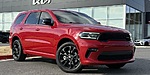 Used 2021 DODGE DURANGO GT PLUS in BENTONVILLE, ARKANSAS