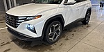 Used 2022 HYUNDAI TUCSON LIMITED in BENTONVILLE, ARKANSAS