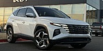 Used 2022 HYUNDAI TUCSON LIMITED in BENTONVILLE, ARKANSAS