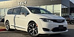 Used 2019 CHRYSLER PACIFICA LIMITED in BENTONVILLE, ARKANSAS