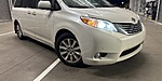 Used 2011 TOYOTA SIENNA LIMITED in BENTONVILLE, ARKANSAS