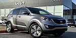 Used 2014 KIA SPORTAGE EX in BENTONVILLE, ARKANSAS