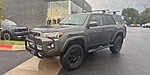 Used 2015 TOYOTA 4RUNNER SR5 in BENTONVILLE, ARKANSAS