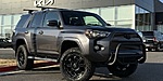 Used 2015 TOYOTA 4RUNNER SR5 in BENTONVILLE, ARKANSAS