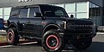 Used 2022 FORD BRONCO BADLANDS in BENTONVILLE, ARKANSAS
