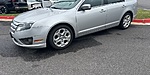 Used 2011 FORD FUSION SE in BENTONVILLE, ARKANSAS