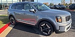 Used 2024 KIA TELLURIDE S in BENTONVILLE, ARKANSAS