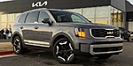 Used 2024 KIA TELLURIDE S in BENTONVILLE, ARKANSAS